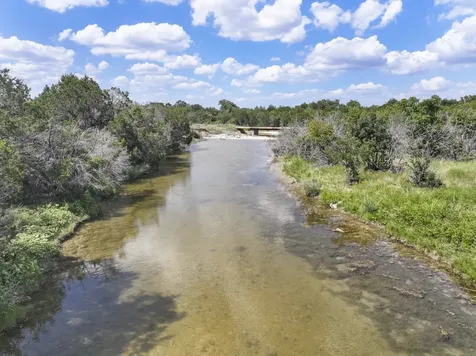 1042 Highway 174 Meridian TX 76665