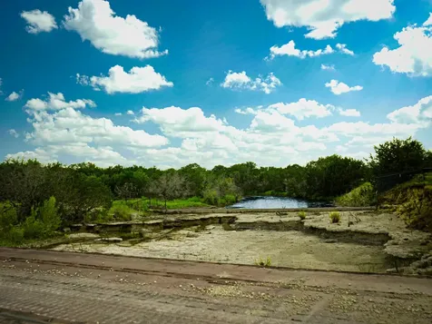 1042 Highway 174 Meridian TX 76665