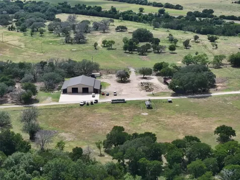 1042 Highway 174 Meridian TX 76665