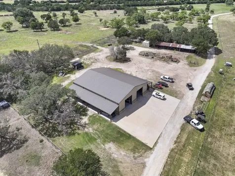 1042 Highway 174 Meridian TX 76665