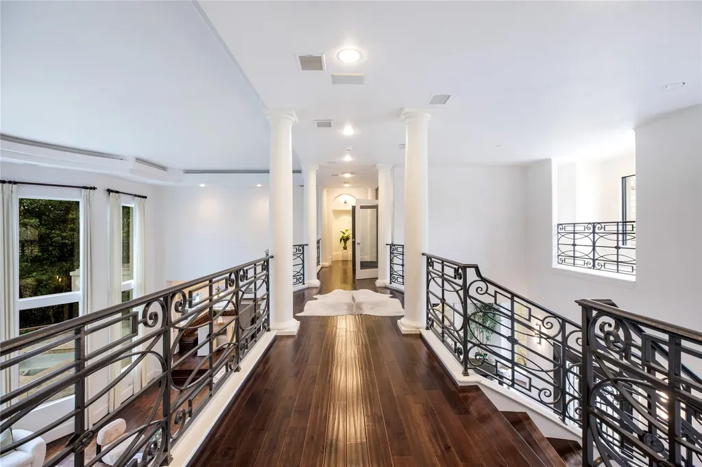 4616 Windsor Ridge Drive Irving TX 75038