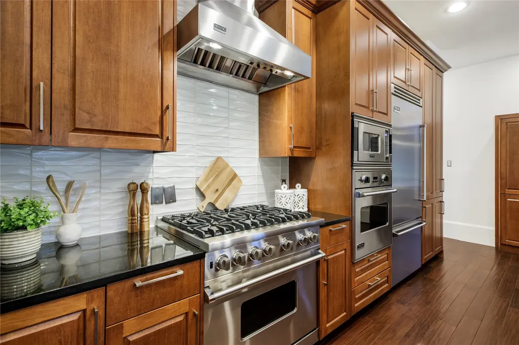4616 Windsor Ridge Drive Irving TX 75038