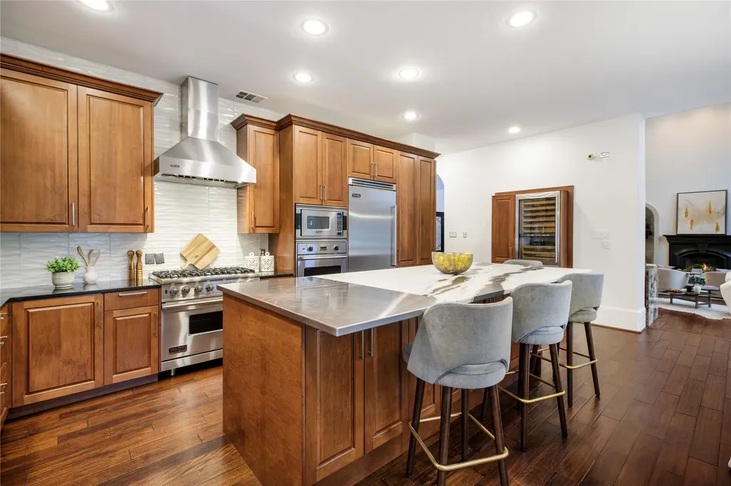 4616 Windsor Ridge Drive Irving TX 75038