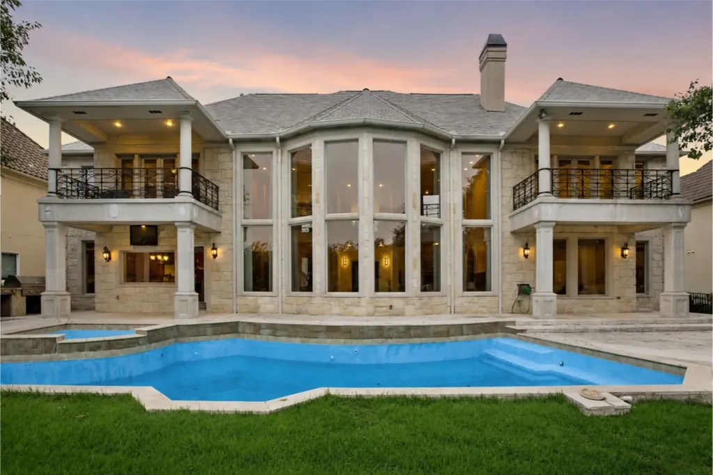 4616 Windsor Ridge Drive Irving TX 75038