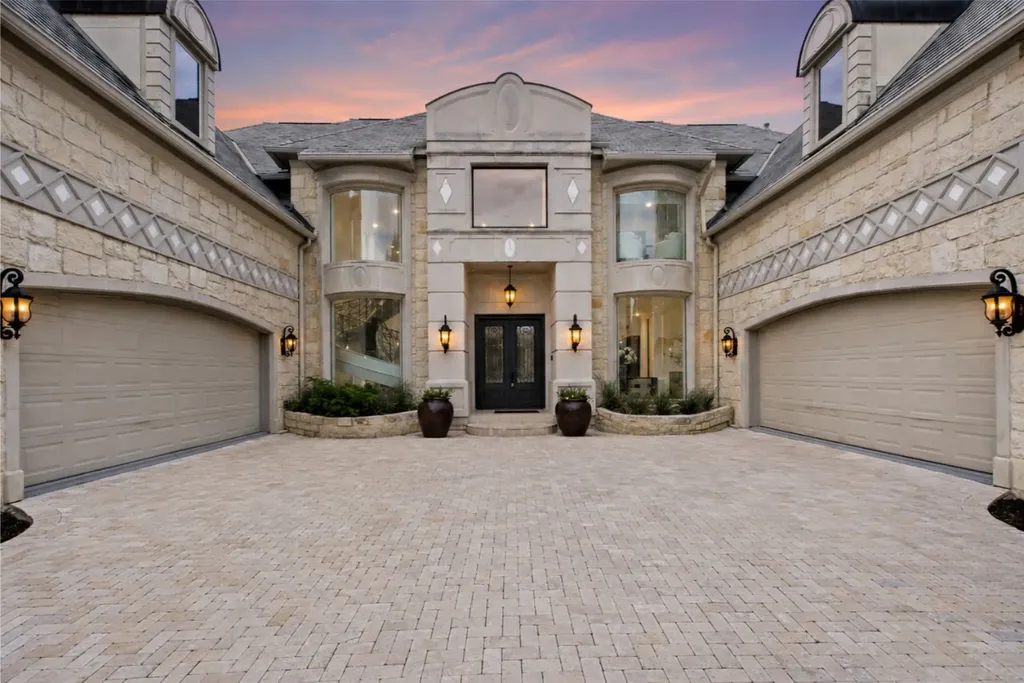 4616 Windsor Ridge Drive Irving TX 75038