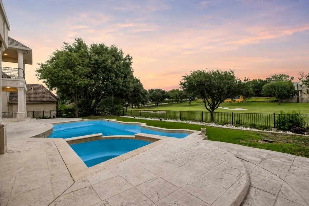 4616 Windsor Ridge Drive Irving TX 75038
