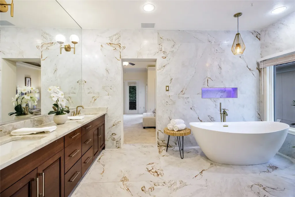 4616 Windsor Ridge Drive Irving TX 75038