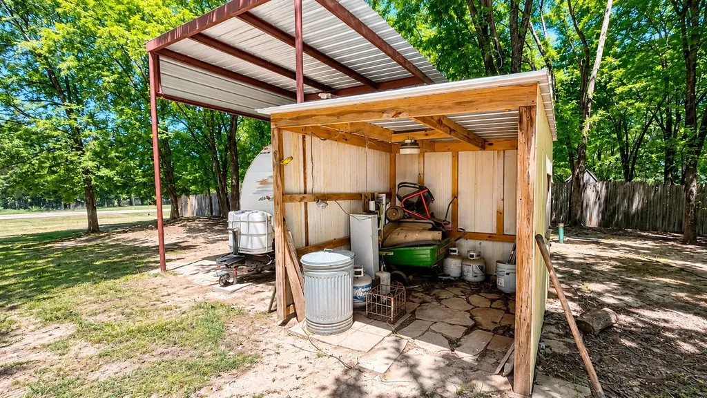468 Choctaw Drive Quitman TX 75783