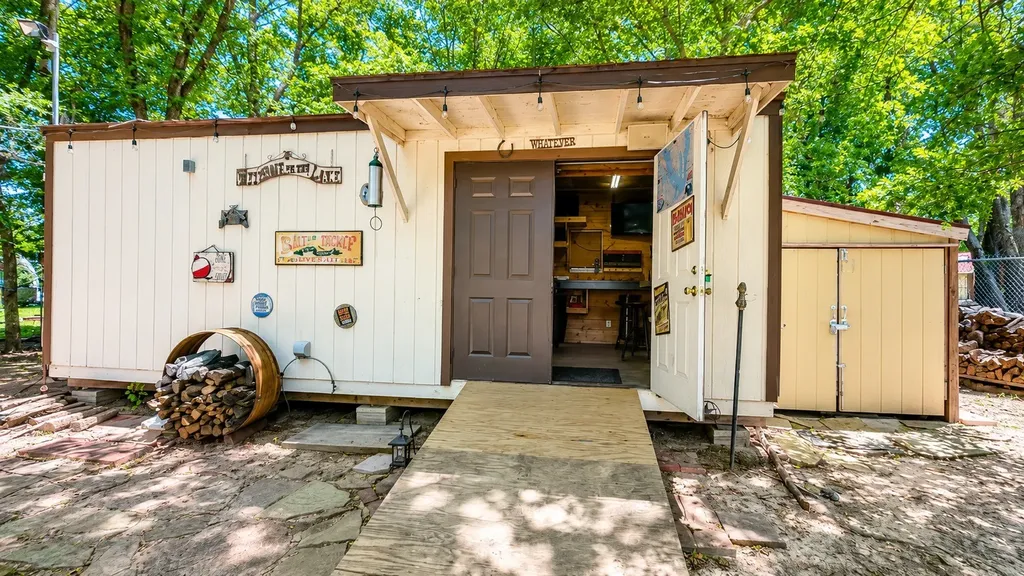 468 Choctaw Drive Quitman TX 75783