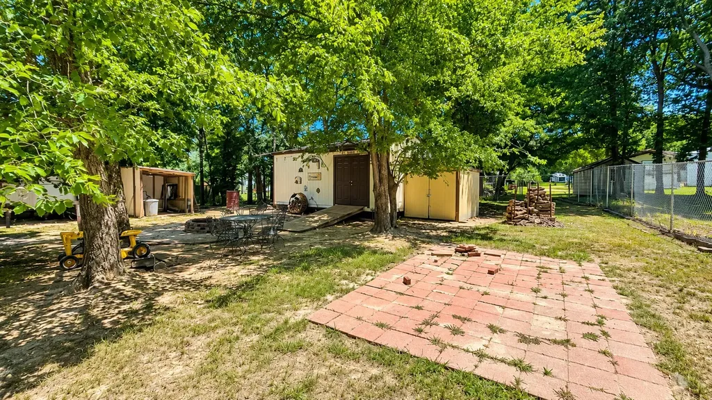 468 Choctaw Drive Quitman TX 75783