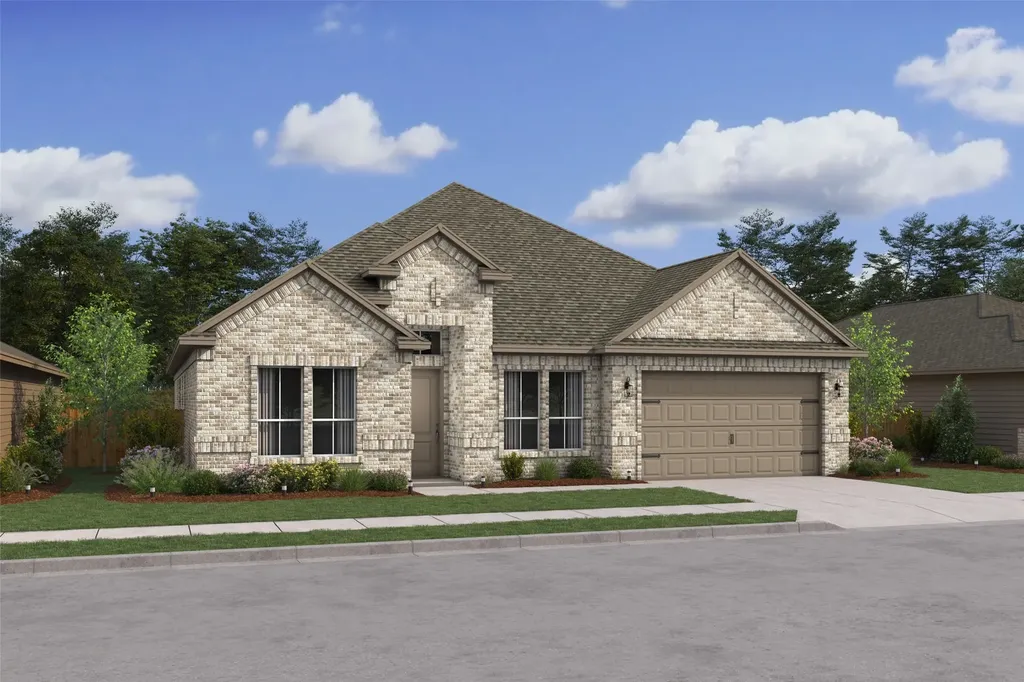 5647 Taylor Trail Arlington TX 76017