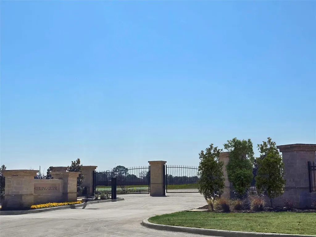 5647 Taylor Trail Arlington TX 76017