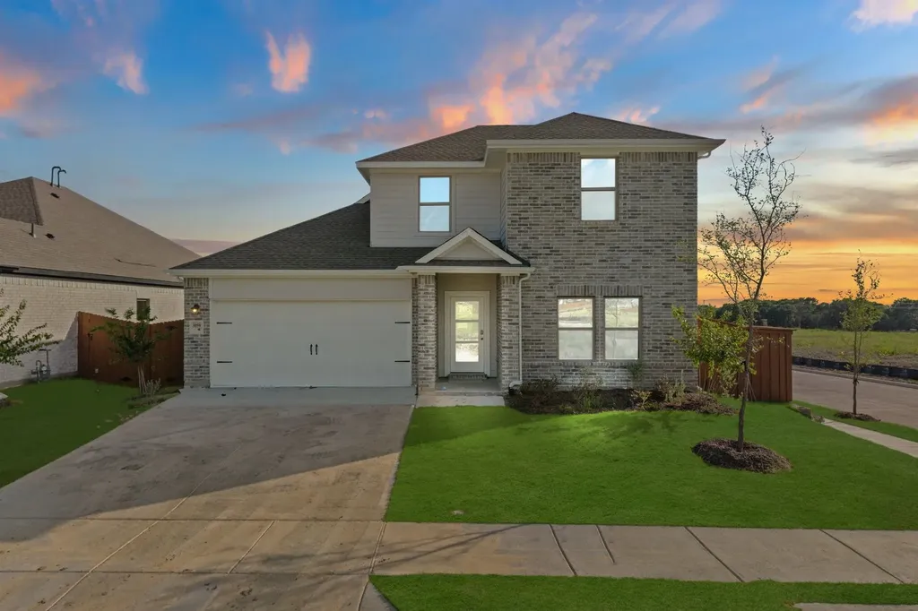 3059 Mary Grace Lane Heartland TX 75114