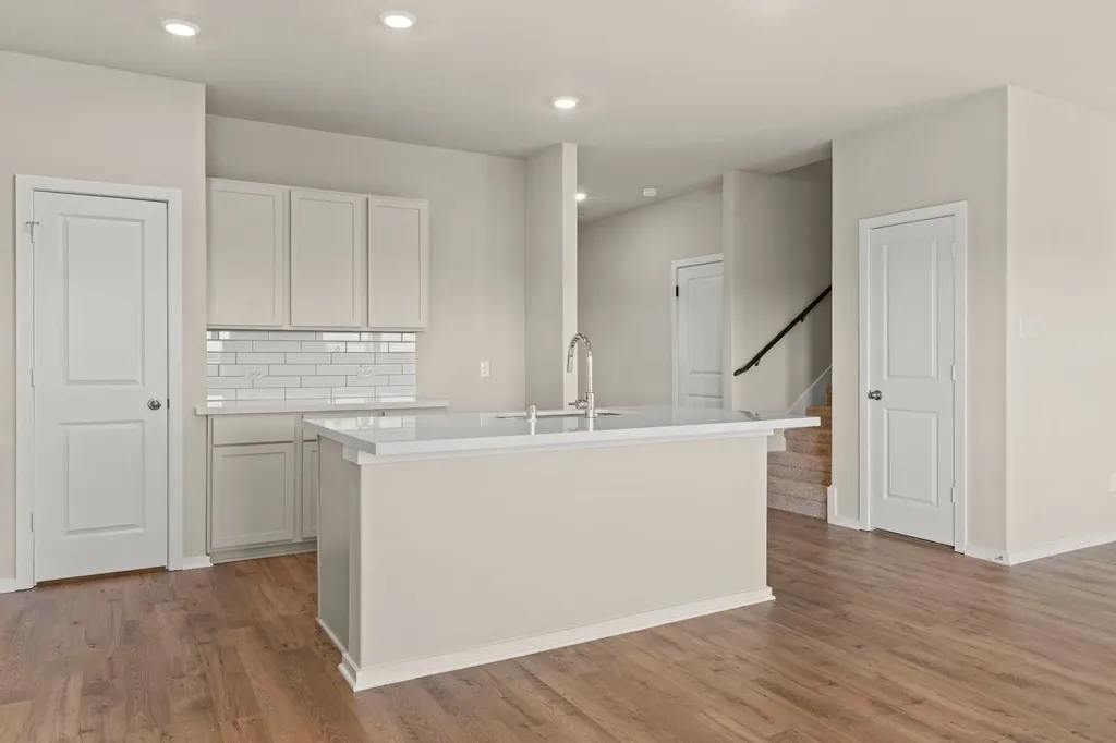 3059 Mary Grace Lane Heartland TX 75114