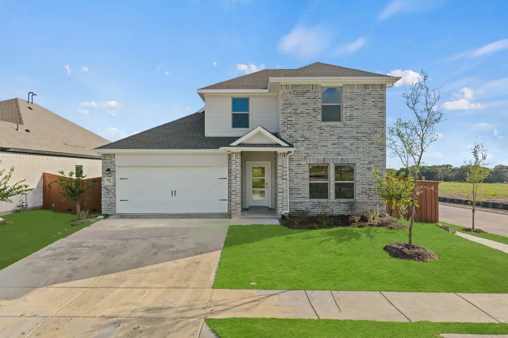 3059 Mary Grace Lane Heartland TX 75114