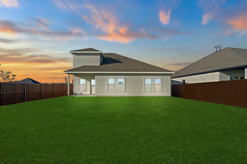 3059 Mary Grace Lane Heartland TX 75114