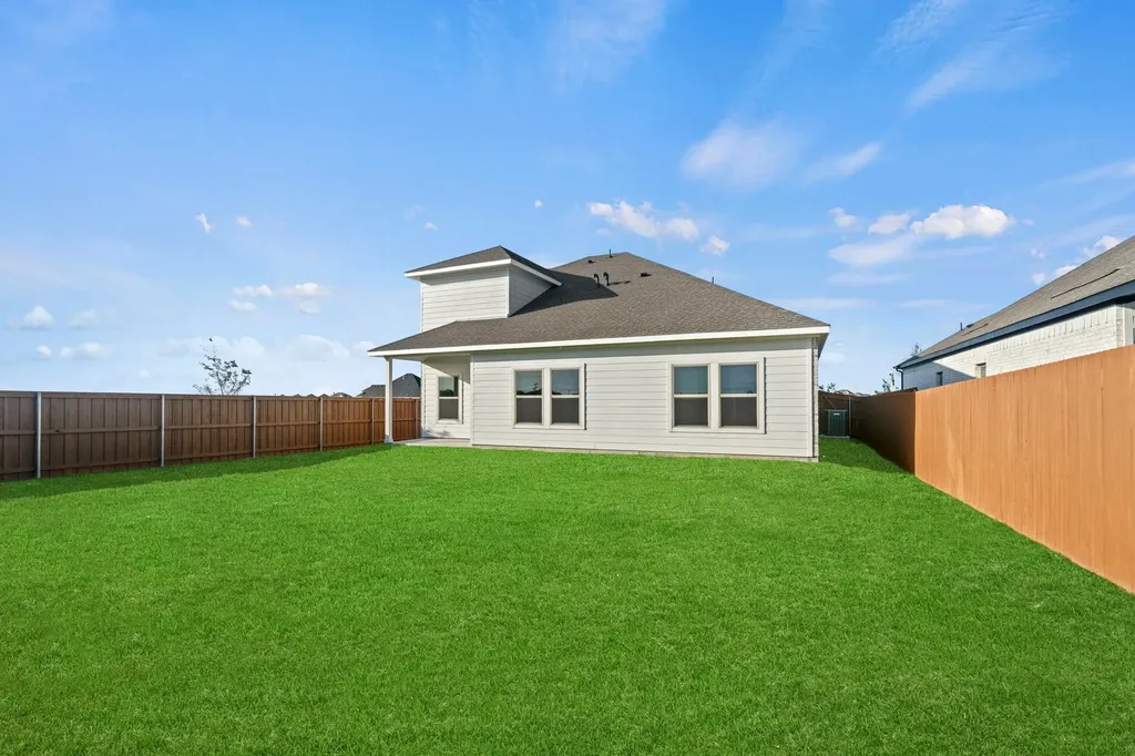 3059 Mary Grace Lane Heartland TX 75114