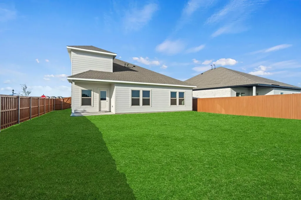 3059 Mary Grace Lane Heartland TX 75114