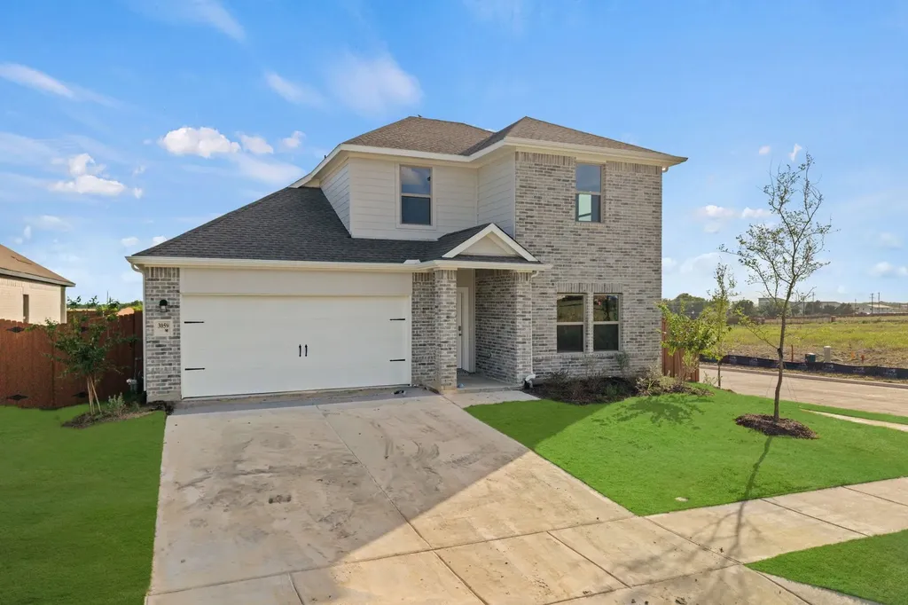 3059 Mary Grace Lane Heartland TX 75114