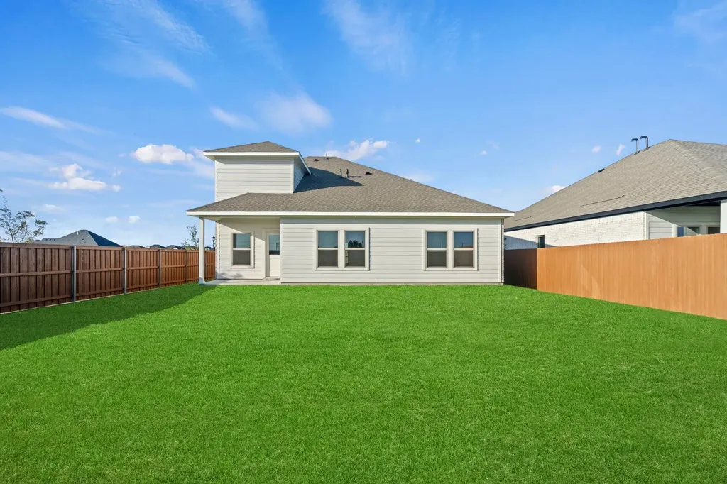 3059 Mary Grace Lane Heartland TX 75114
