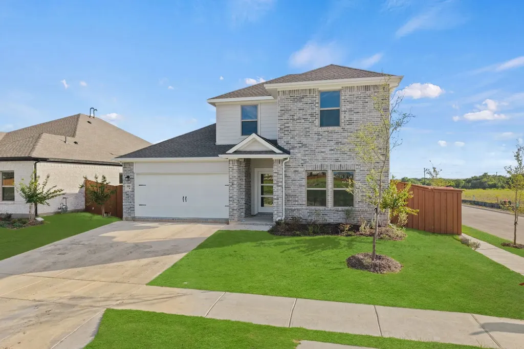 3059 Mary Grace Lane Heartland TX 75114