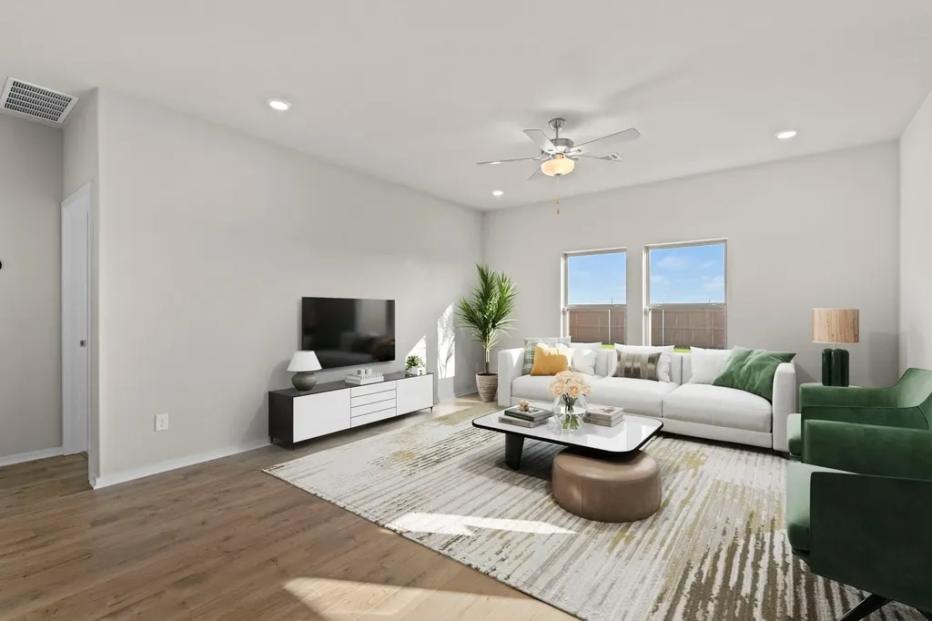 3059 Mary Grace Lane Heartland TX 75114