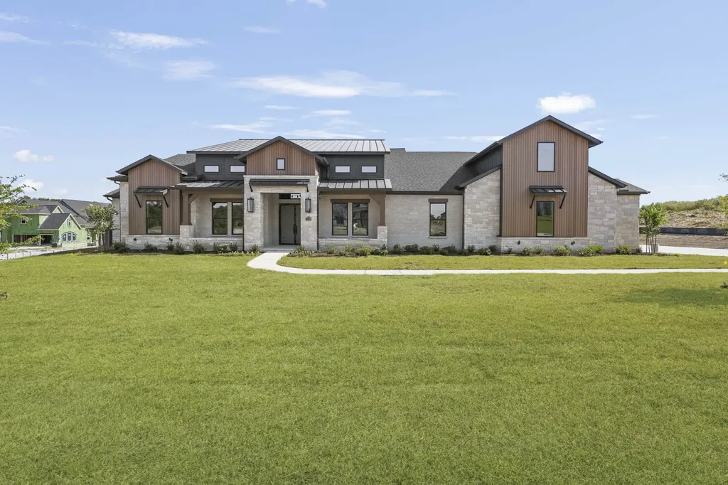 3810 Pandora Drive Celina TX 75009