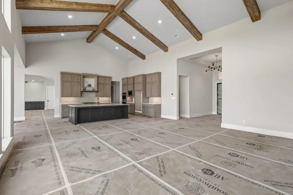3810 Pandora Drive Celina TX 75009