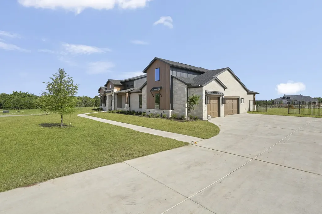 3810 Pandora Drive Celina TX 75009