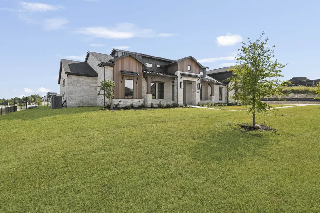 3810 Pandora Drive Celina TX 75009