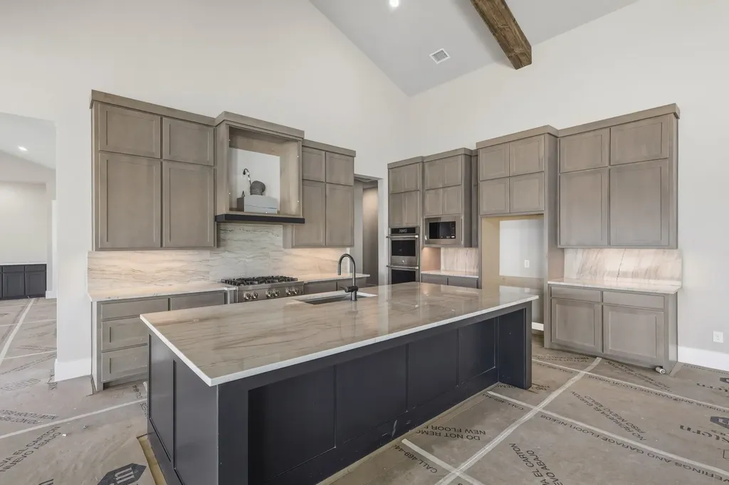 3810 Pandora Drive Celina TX 75009