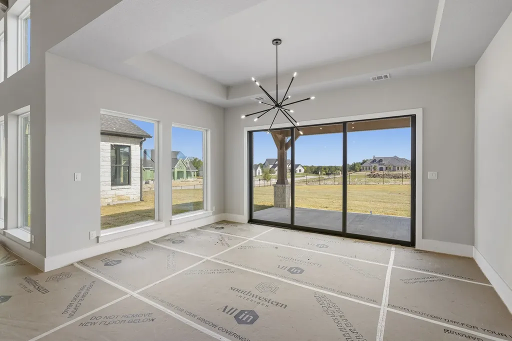 3810 Pandora Drive Celina TX 75009