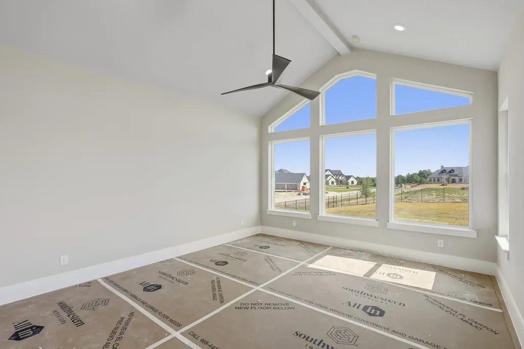 3810 Pandora Drive Celina TX 75009