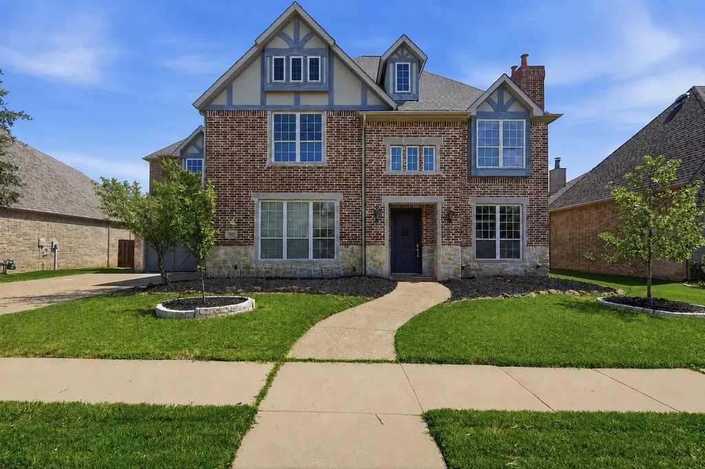 3313 Lochside The Colony TX 75056
