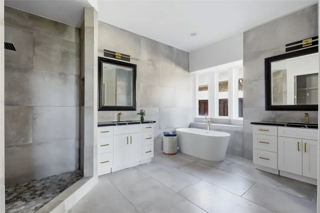 3313 Lochside The Colony TX 75056