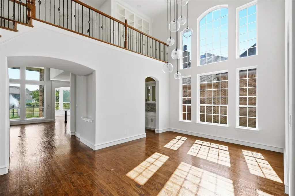 3313 Lochside The Colony TX 75056
