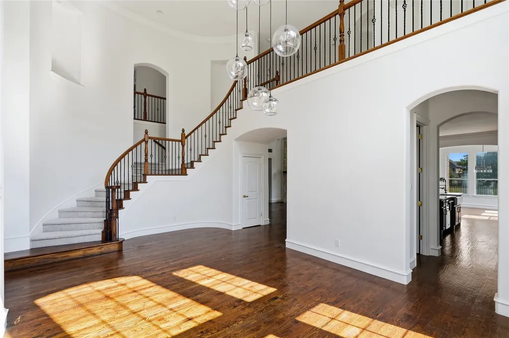 3313 Lochside The Colony TX 75056