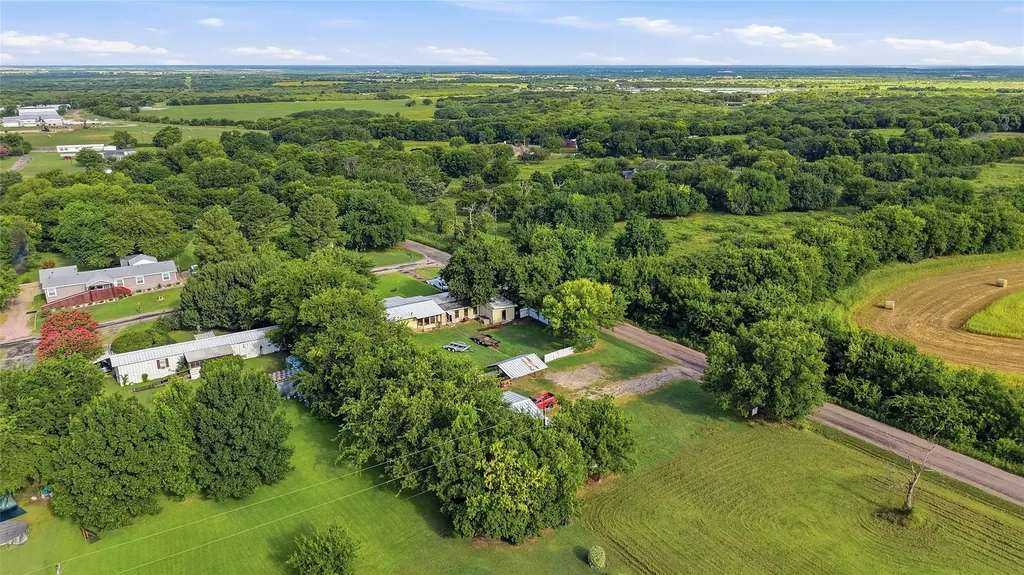 505 Aaron Lane Southmayd TX 75092