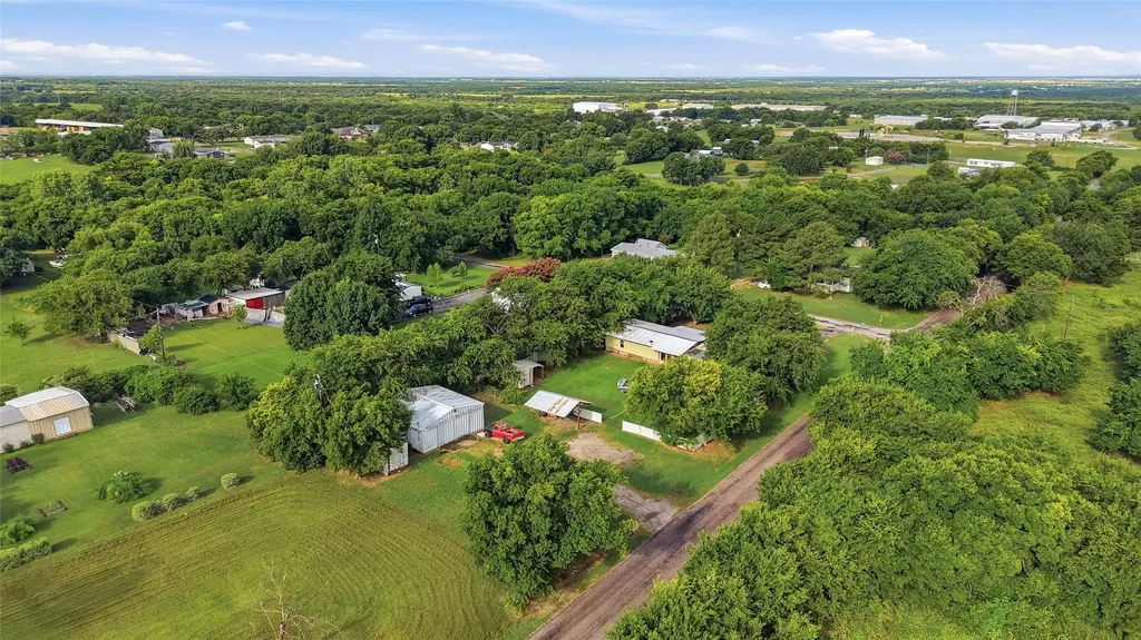 505 Aaron Lane Southmayd TX 75092