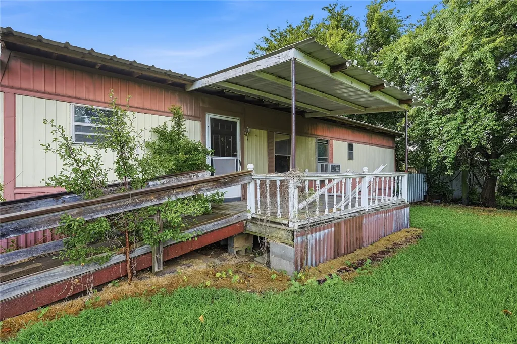 505 Aaron Lane Southmayd TX 75092