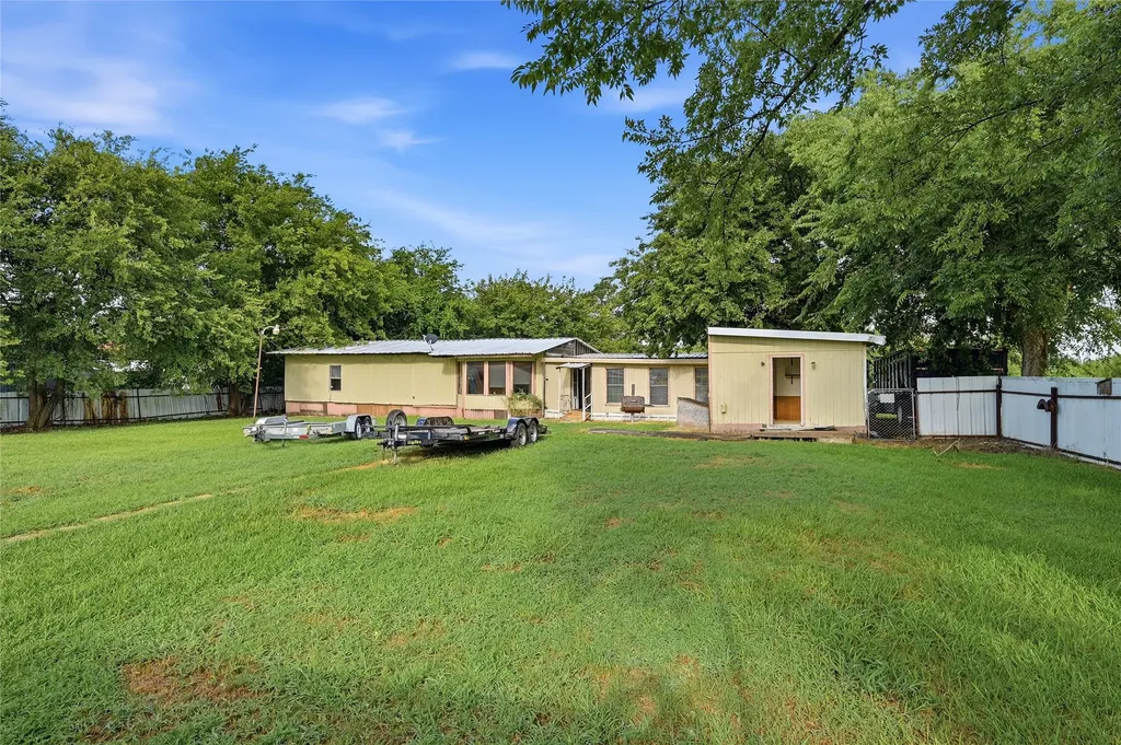 505 Aaron Lane Southmayd TX 75092