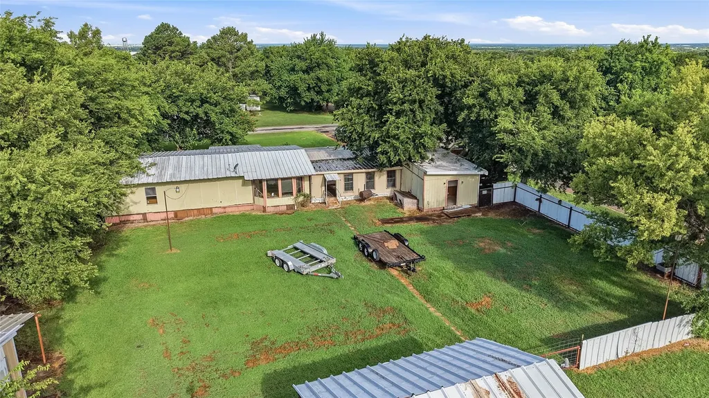 505 Aaron Lane Southmayd TX 75092