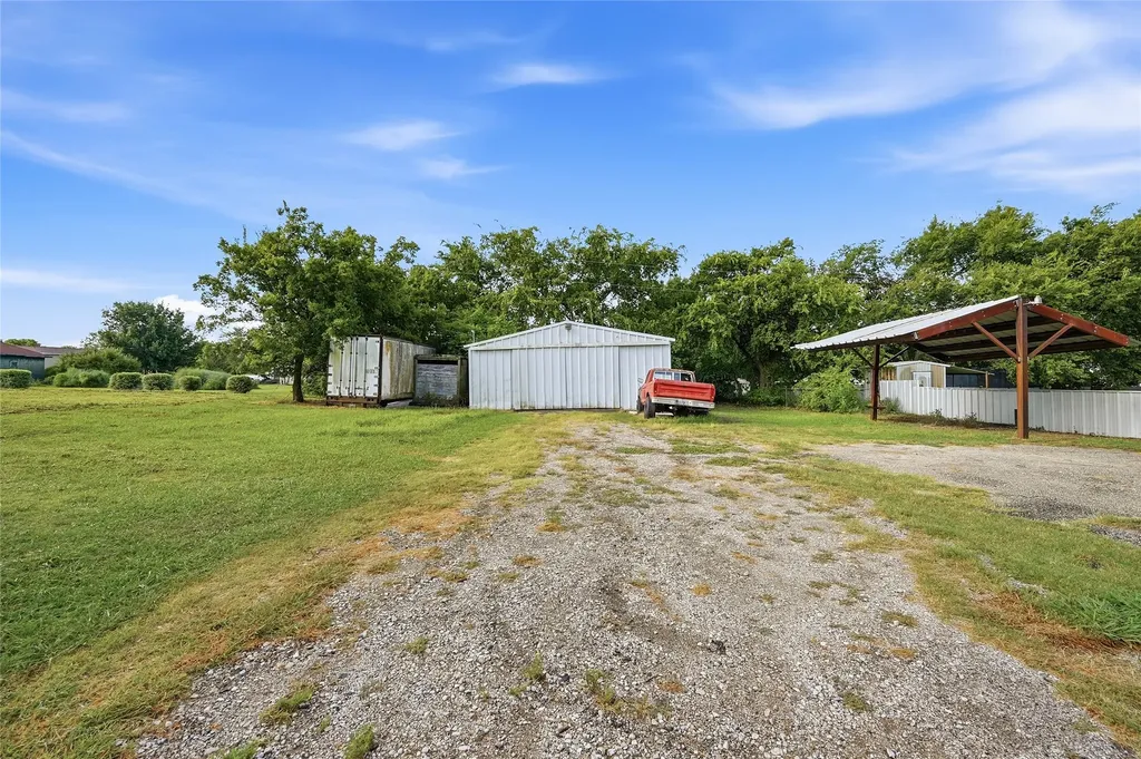 505 Aaron Lane Southmayd TX 75092