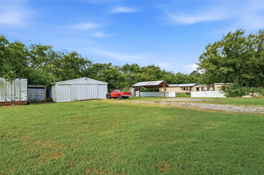 505 Aaron Lane Southmayd TX 75092