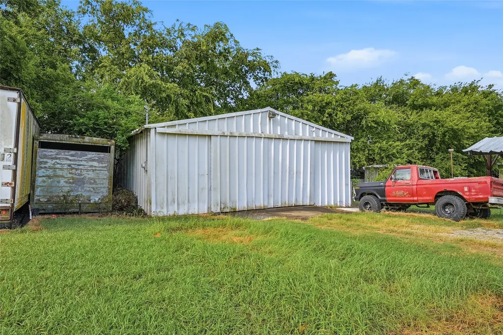 505 Aaron Lane Southmayd TX 75092