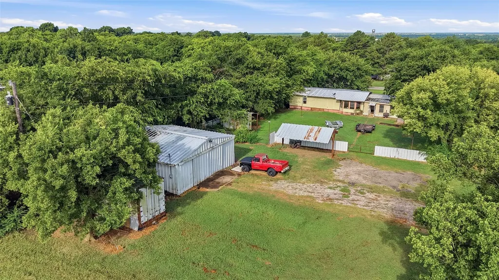 505 Aaron Lane Southmayd TX 75092