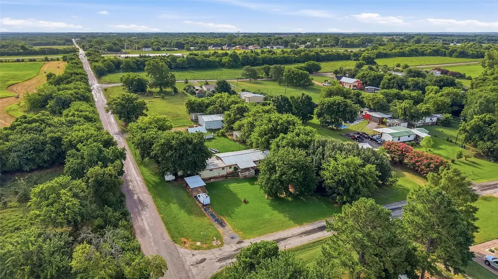 505 Aaron Lane Southmayd TX 75092