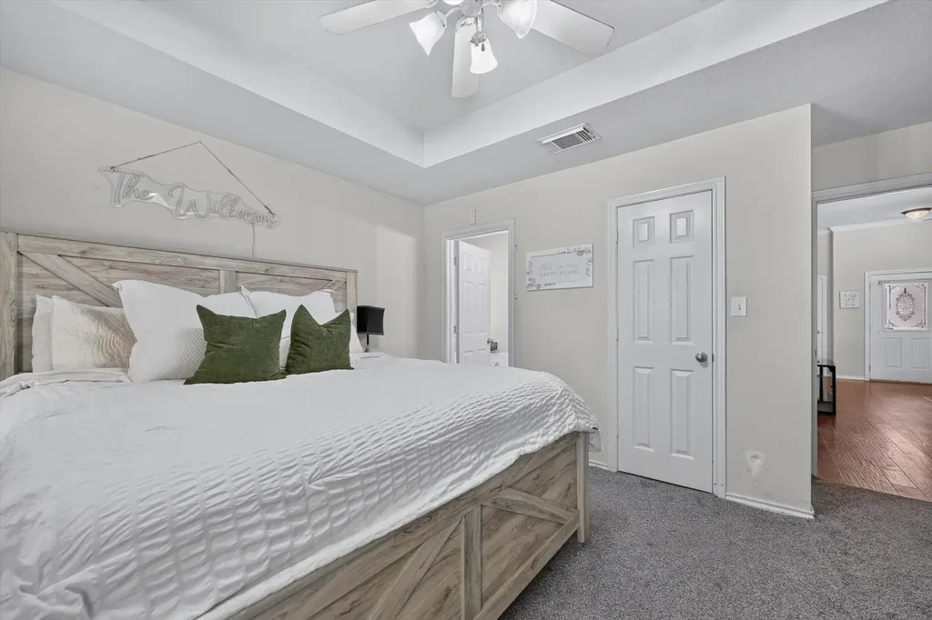 127 N Point Drive Krum TX 76249