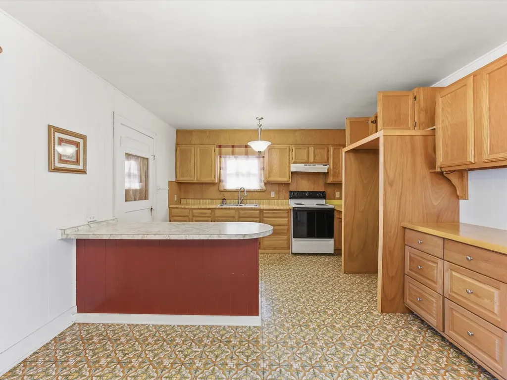 630 W Thompson Street Jacksboro TX 76458