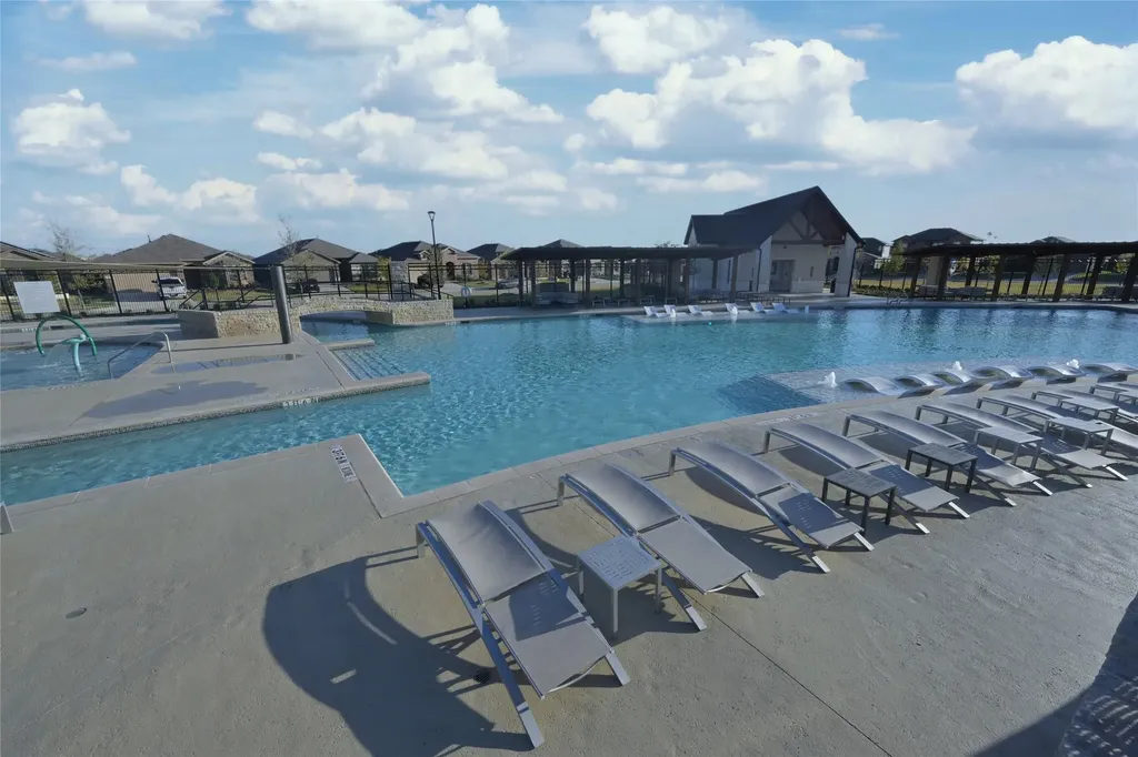 728 Rubicon Road Fort Worth TX 76247